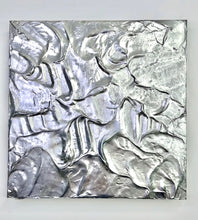 Load image into Gallery viewer, LIQUID SILVERY SURFACE