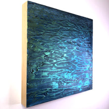 Load image into Gallery viewer, QUIETLY FLOATING