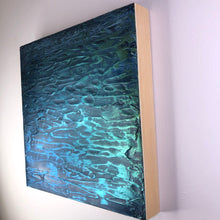 Load image into Gallery viewer, QUIETLY FLOATING