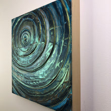 Load image into Gallery viewer, OCEAN RIPPLES