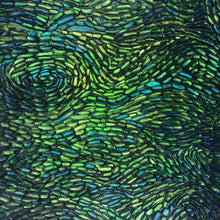 Load image into Gallery viewer, SWIFTLY    (Triptych )