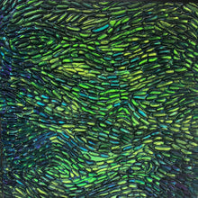 Load image into Gallery viewer, SWIFTLY    (Triptych )